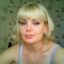 Фотография Лаковщиковой Елены