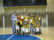 Фотография Самсонова Славы