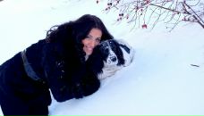 Фотография Михальской Дарьи