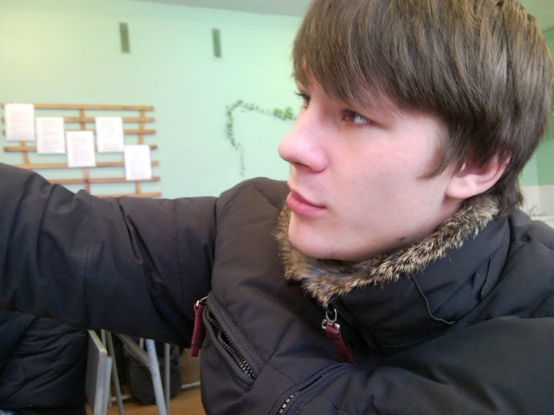 Иван Плотников фотография #37