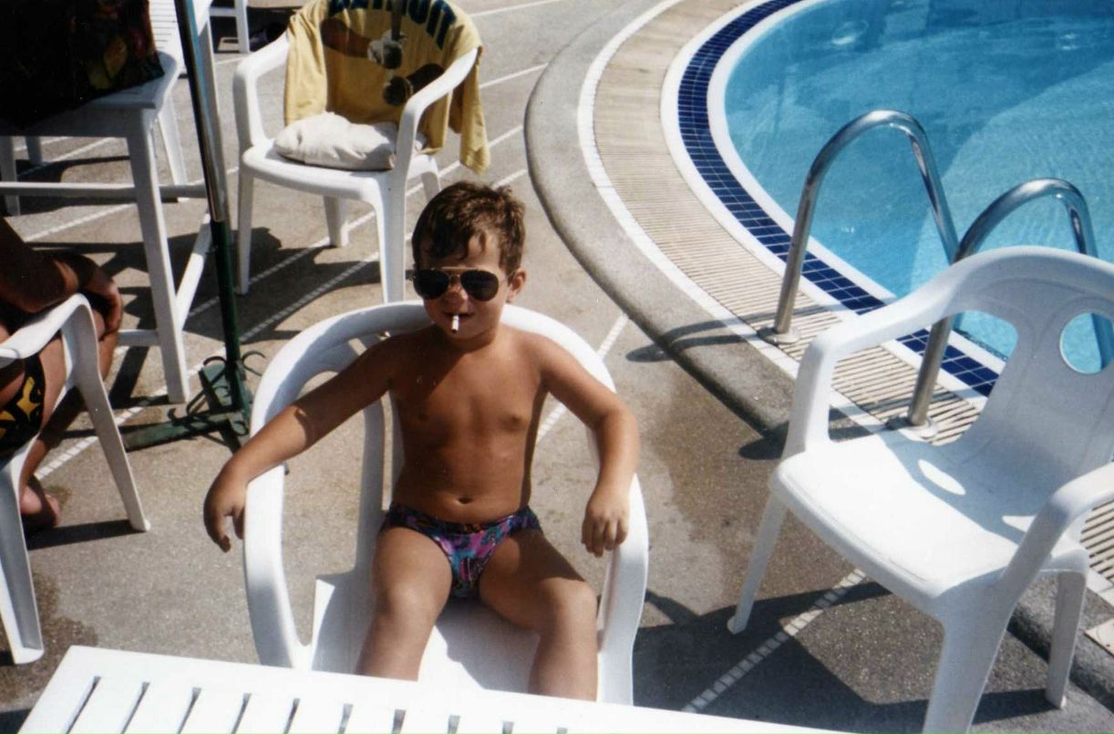 Даниэль Линдстрем фотография #28