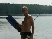 Фотография Абинякова Виктора