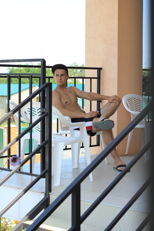 Иван Рогачев фотография #31