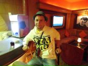 Фотография Антохина Вячеслава