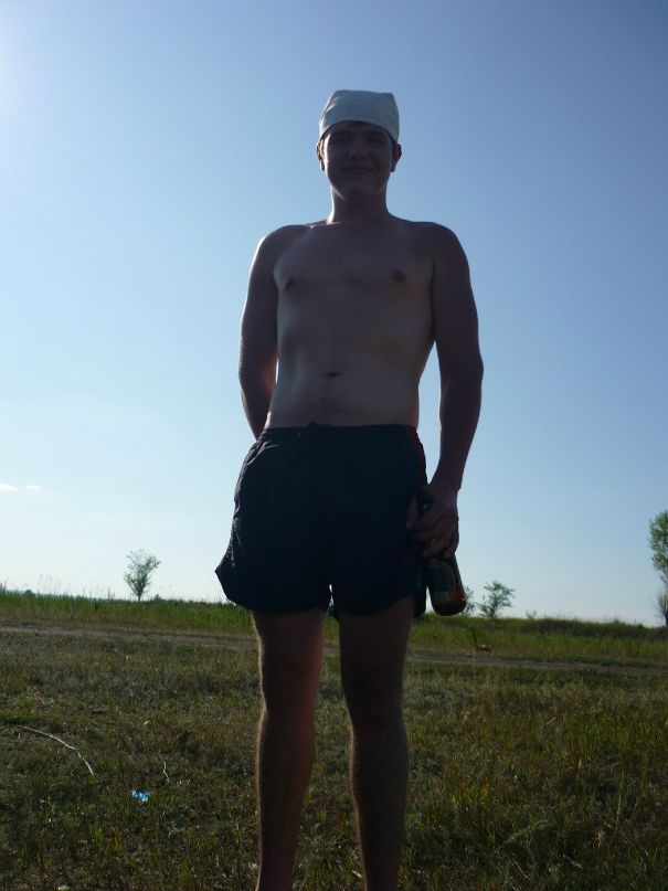 Дмитрий Красильников фотография #48