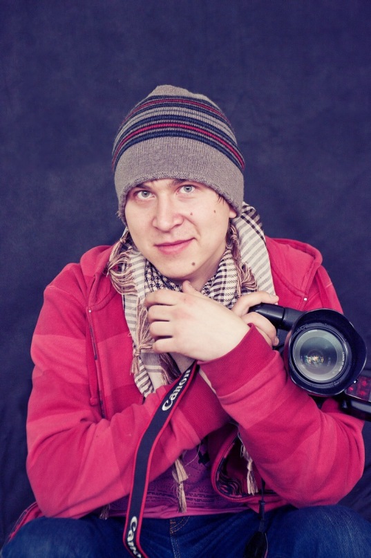 Ivan Kuznetsov фотография #5