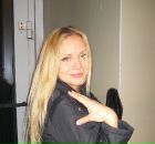 Фотография Чернышовой Ольги