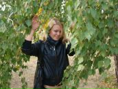 Фотография Антоновой Ирины