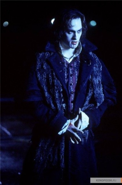 Vampire Lestat фото №1