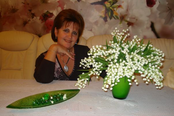 Anna Arnt фото №1