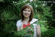 Фотография Терентьевой Светланы