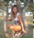 Фотография Хуторной Наташи