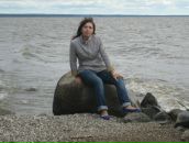 Фотография Сеничевой Наталии