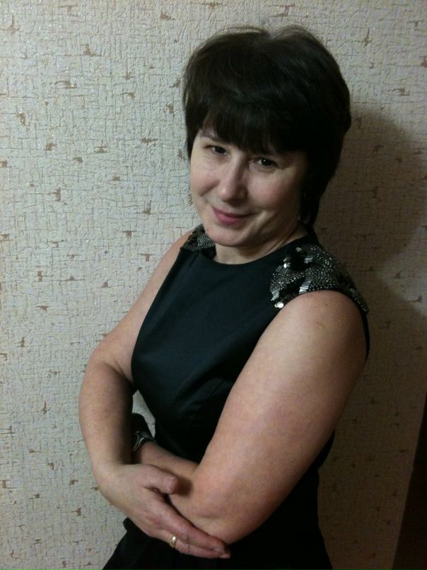 Ильвера Буцева фотография #21