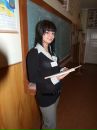 Ангеліна Ганенко фотография #32 (источник - https://vk.com/id29853641)