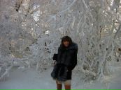 Фотография Швец Евгении