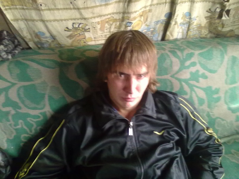 Серёга Плотников фотография #39