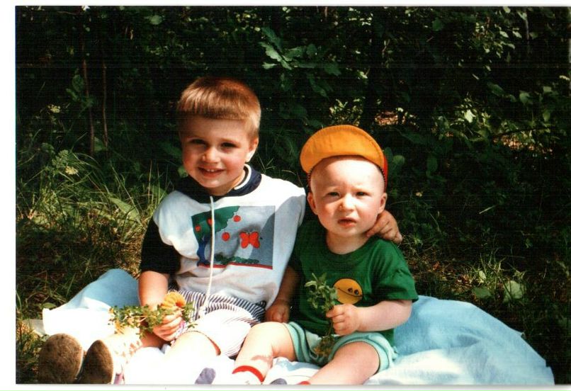 Андрей Козик фотография #37