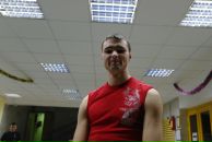 Фотография Мишкина Ивана