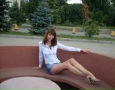 Фотография Конорезовой Женечки