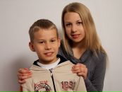 Ліля Дуркало фотография #4 (источник - https://vk.com/id29666985)