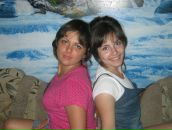 Фотография Ромашко Анны