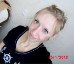 Фотография Лобановой Юли