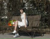 Фотография Шакировой Аиды