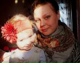 Фотография Кашириной Ирины