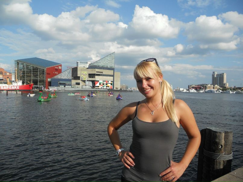 Танюш Ка фотография #28