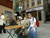 Фотография Земцова Йуро