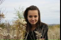 Фотография Фарапоновой Анастасии