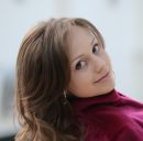 Олеся Сверида фотография #20 (источник - https://vk.com/id23766323)