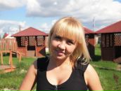 Фотография Гурьяновой Марии