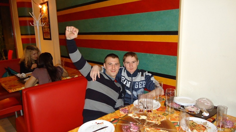 Дмитрий Остапенко фотография #27