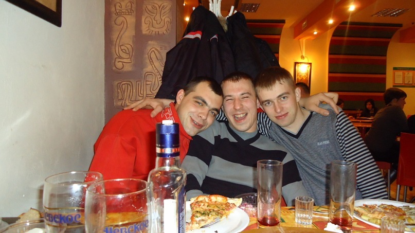 Дмитрий Остапенко фотография #35