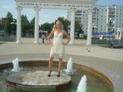 Фотография Каракулиной Анастасии