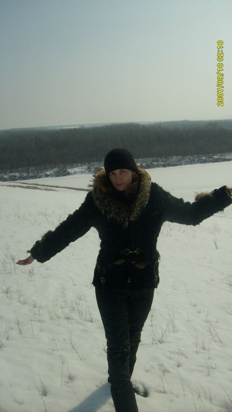 Антонина Макеева фотография #45