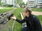 Фотография  