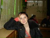 Фотография Веселовой Анны