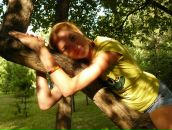 Фотография Коршуновой Ирины