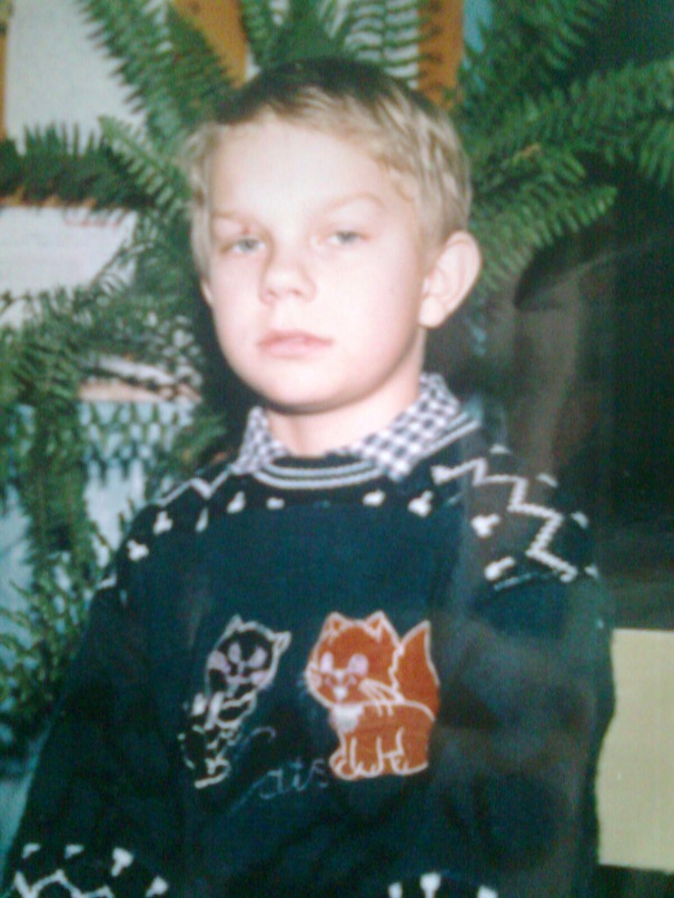 Дмитрий Водолеев фотография #26