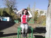 Пушистый Заяц^^ фотография #30 (источник - https://vk.com/id98527619)