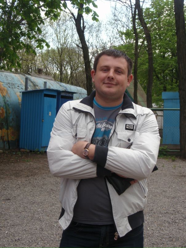 Евгений Савченко фотография #19