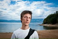 Фотография Бензорука Никиты