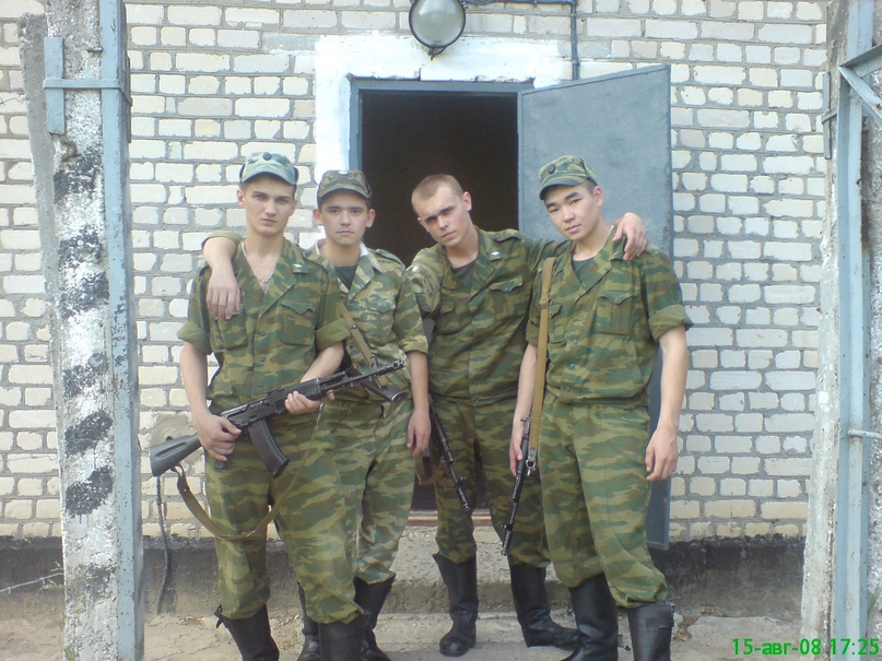 Александр Плотников фотография #15