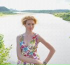 Фотография Царёвой Елены