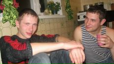 Сергій Мушировський фотография #21 (источник - https://vk.com/id22073231)