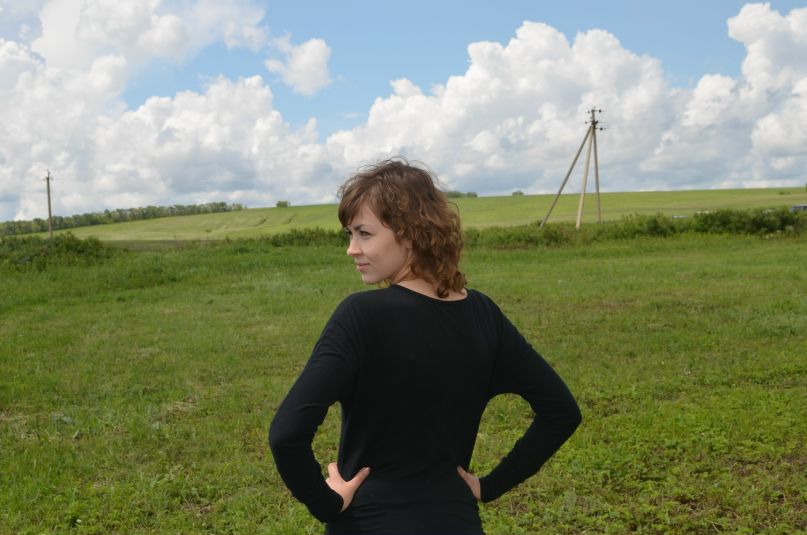 Вероника Кучаева фотография #26
