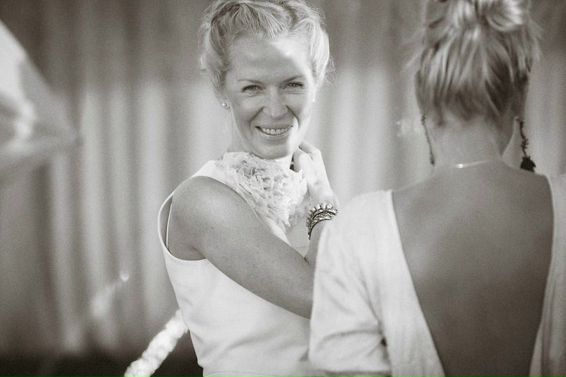 Sandra Jonane фото №6